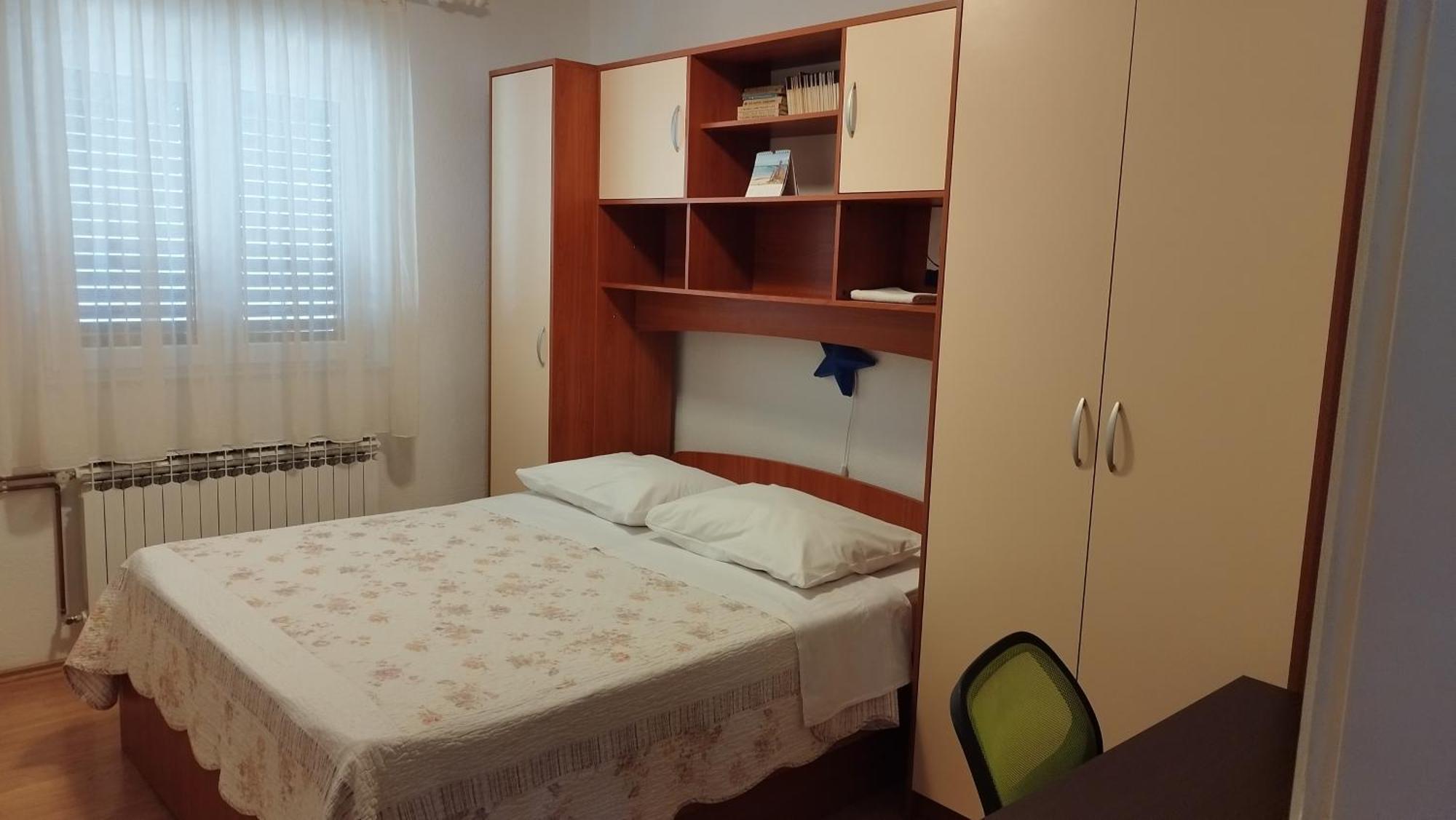 Apartmani Sabic A6 Макарска Экстерьер фото