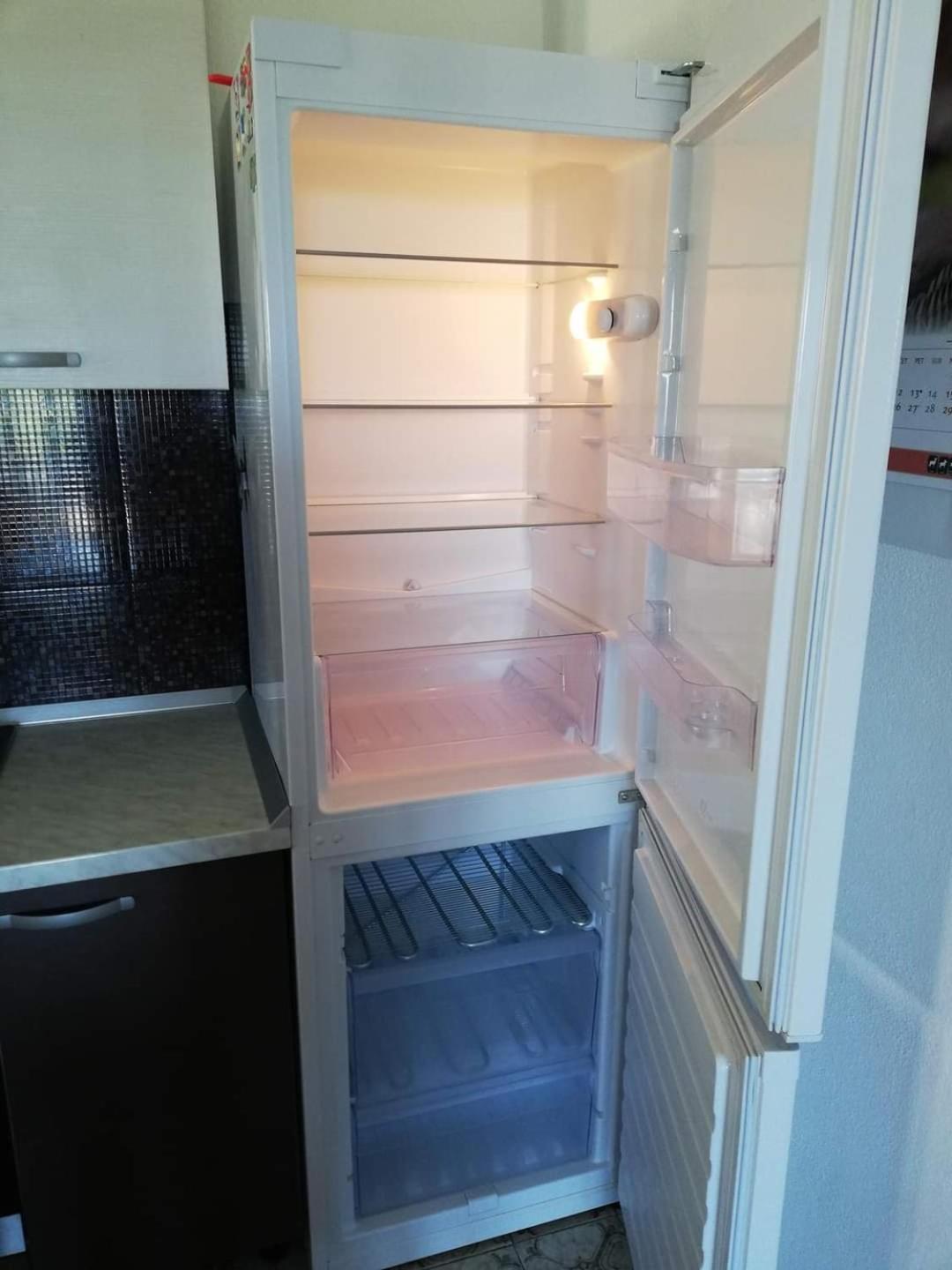 Apartmani Sabic A6 Макарска Экстерьер фото