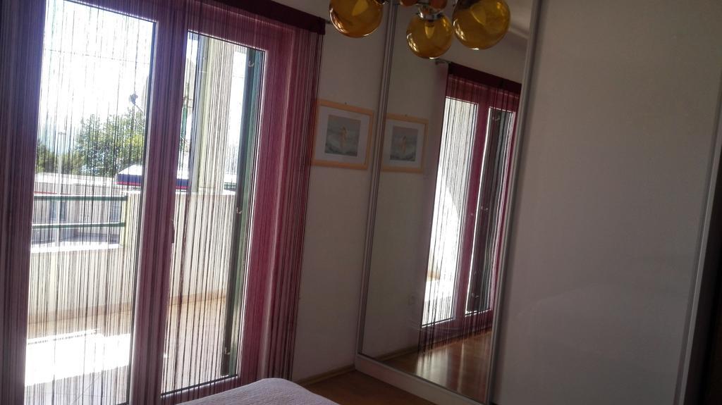 Apartmani Sabic A6 Макарска Экстерьер фото