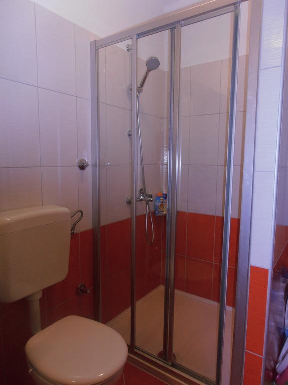 Apartmani Sabic A6 Макарска Экстерьер фото
